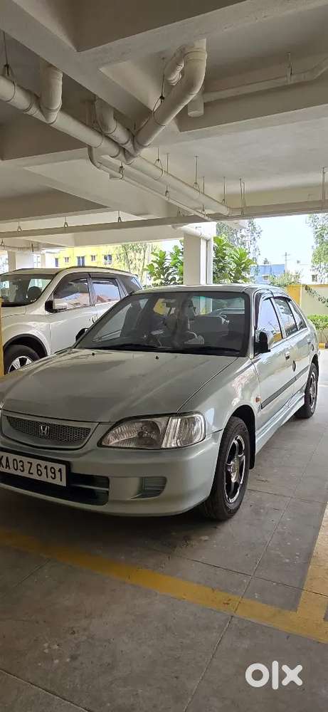 Honda City 1.3 Exi Type 2 In Mint Condition For Urgent Sale