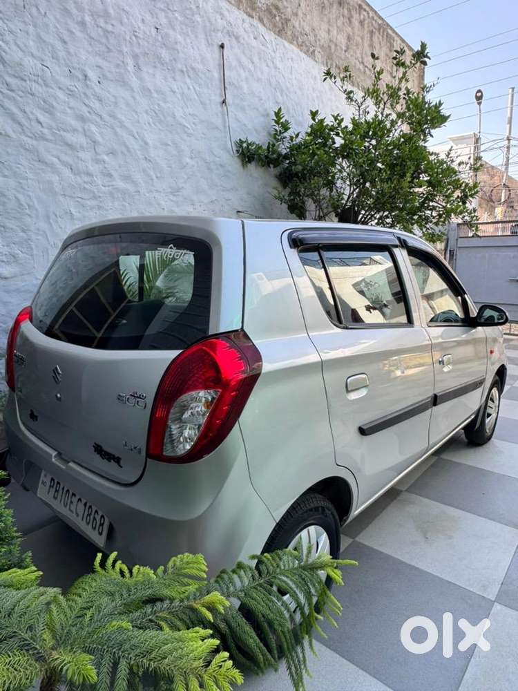 Maruti Suzuki Alto 800 2013 Petrol Good Condition