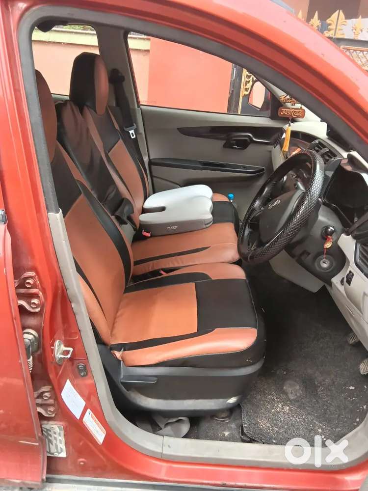 Mahindra Kuv100 Nxt 2017 Petrol