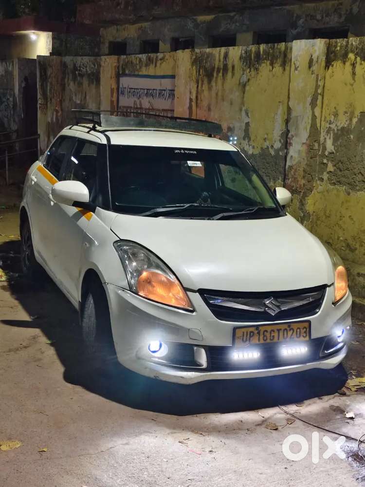 2019 Maruti Dzire 1.2