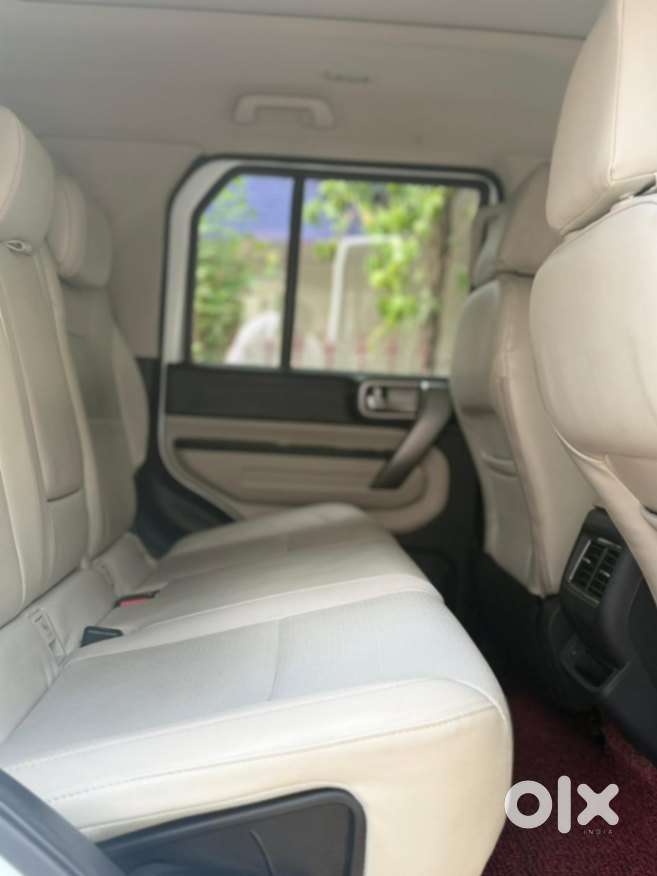 Mahindra Thar Roxx Ax7 L Diesel Mt 4wd, 2025, Diesel
