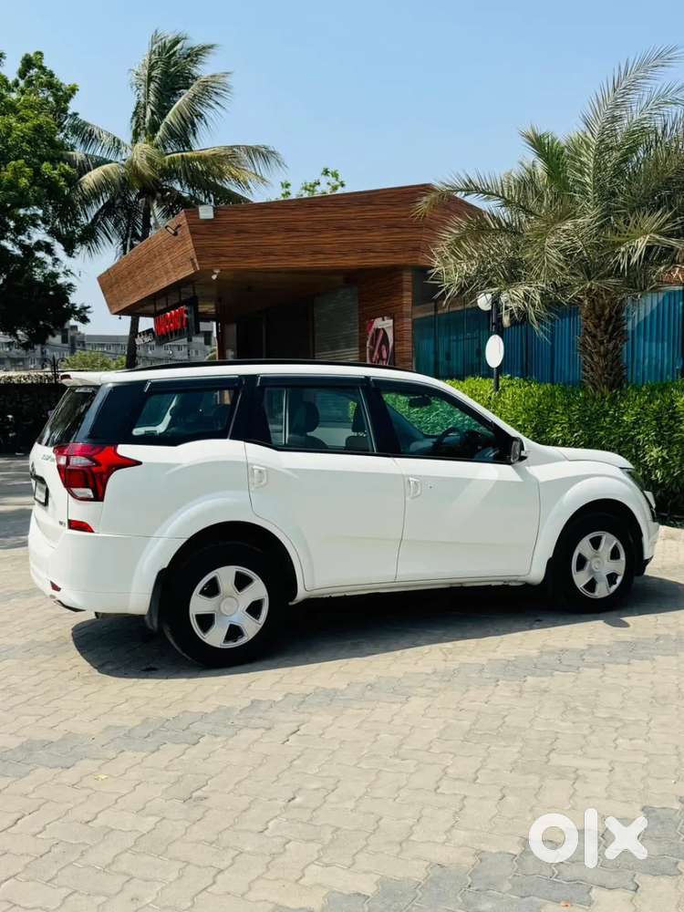 Mahindra Xuv500 W3, 2019, Diesel