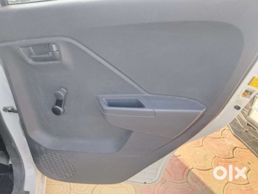 Maruti Suzuki Alto K10 Vxi (o), 2023, Petrol