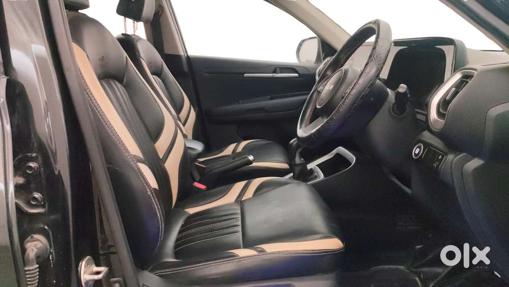 Kia Sonet Htx Plus Turbo Imt, 2021, Petrol