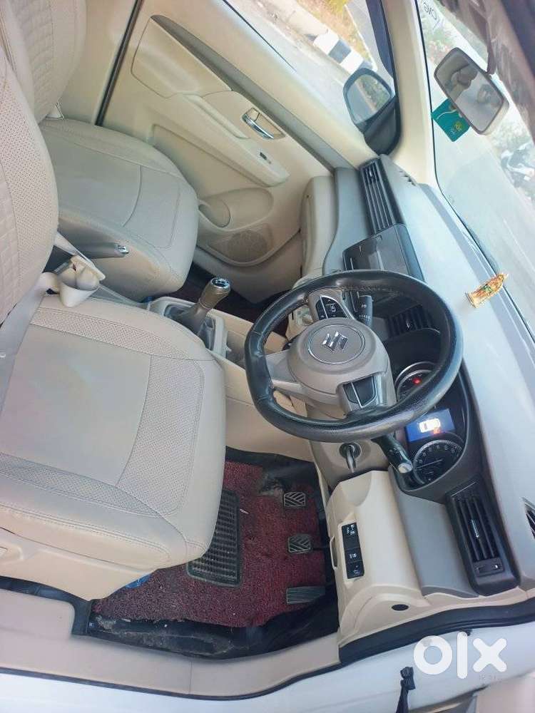 Maruti Suzuki Ertiga Vxi (o) Cng, 2023, Cng & Hybrids