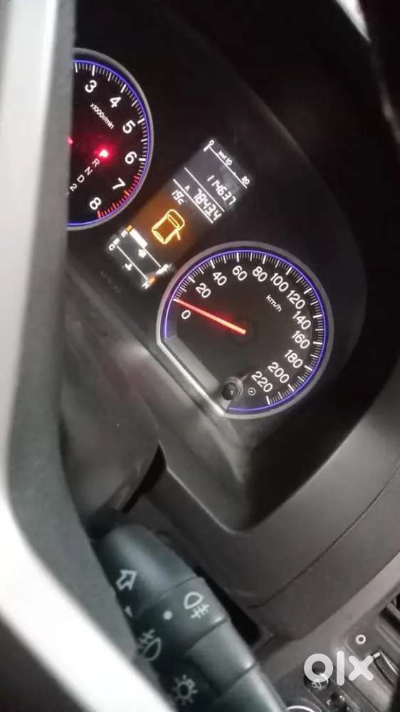 The Car We Have That Is Luxury