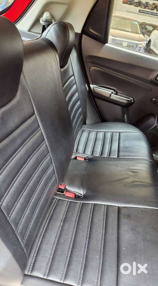 Maruti Suzuki Swift Ddis Ldi, 2018, Diesel