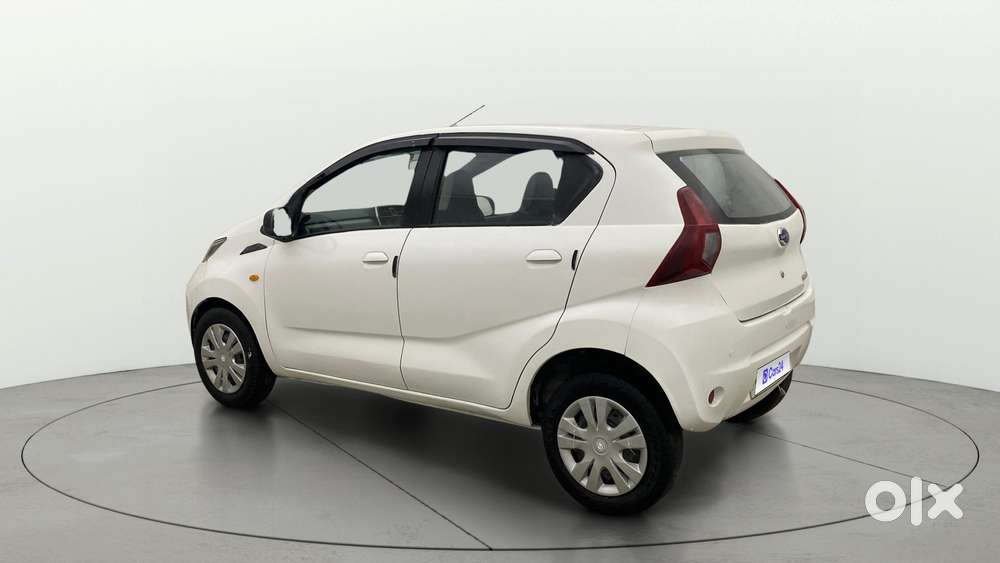 Datsun Redigo 2020-2022 0.8 T (o), 2020, Petrol