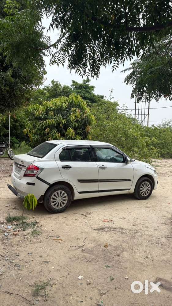 Maruti Suzuki Swift Dzire Diesel 2013