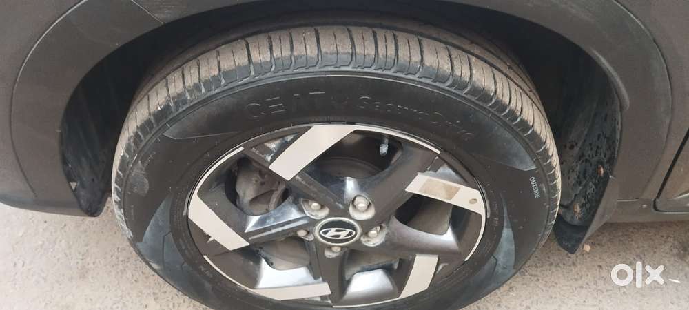 Hyundai Venue Sx Opt, 2022, Diesel