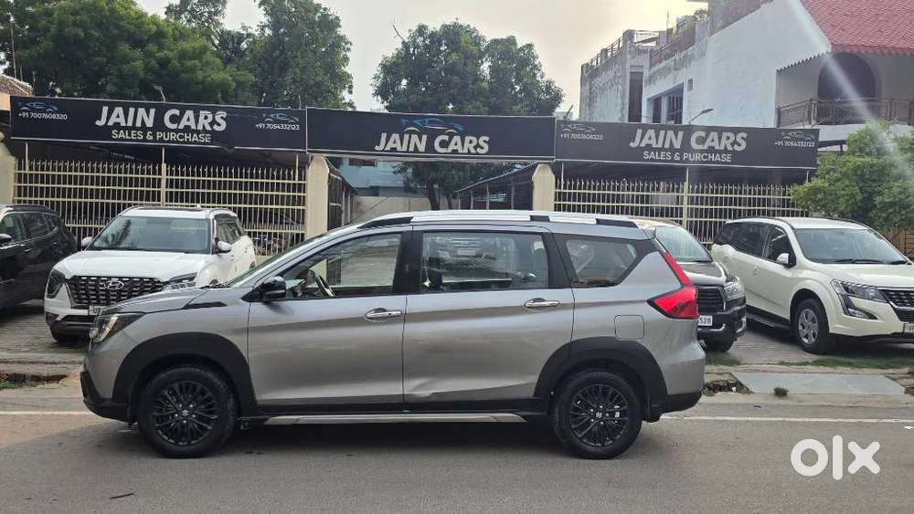 Maruti Suzuki Xl6 1.5 Zeta Mt, 2019, Petrol