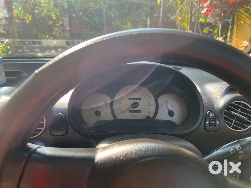 Hyundai Santro Xing 2010 Petrol Well Maintained