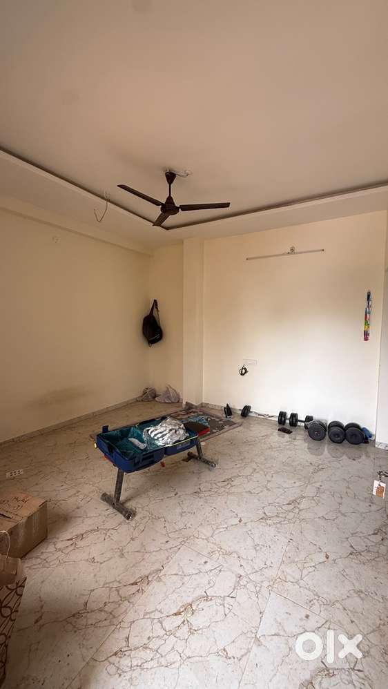 House villa 1 bhk for rent