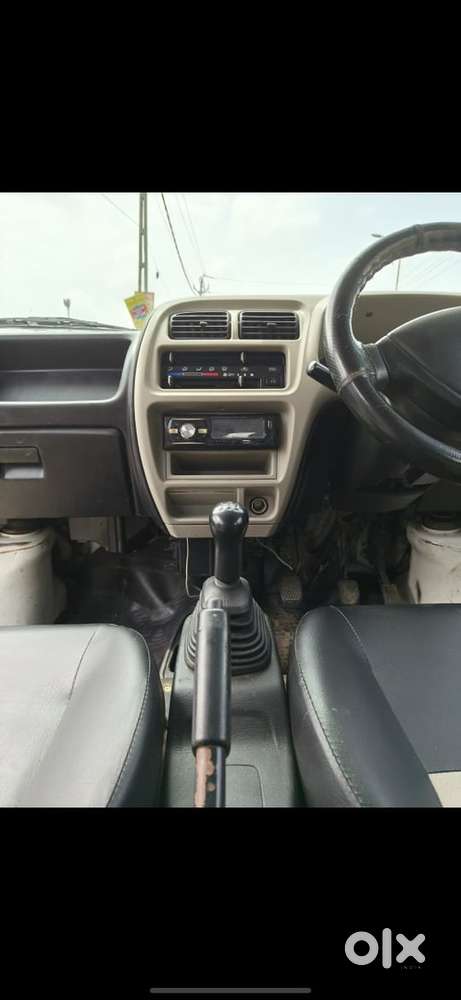 Maruti Suzuki Eeco 2019 Cng & Hybrids Well Maintained