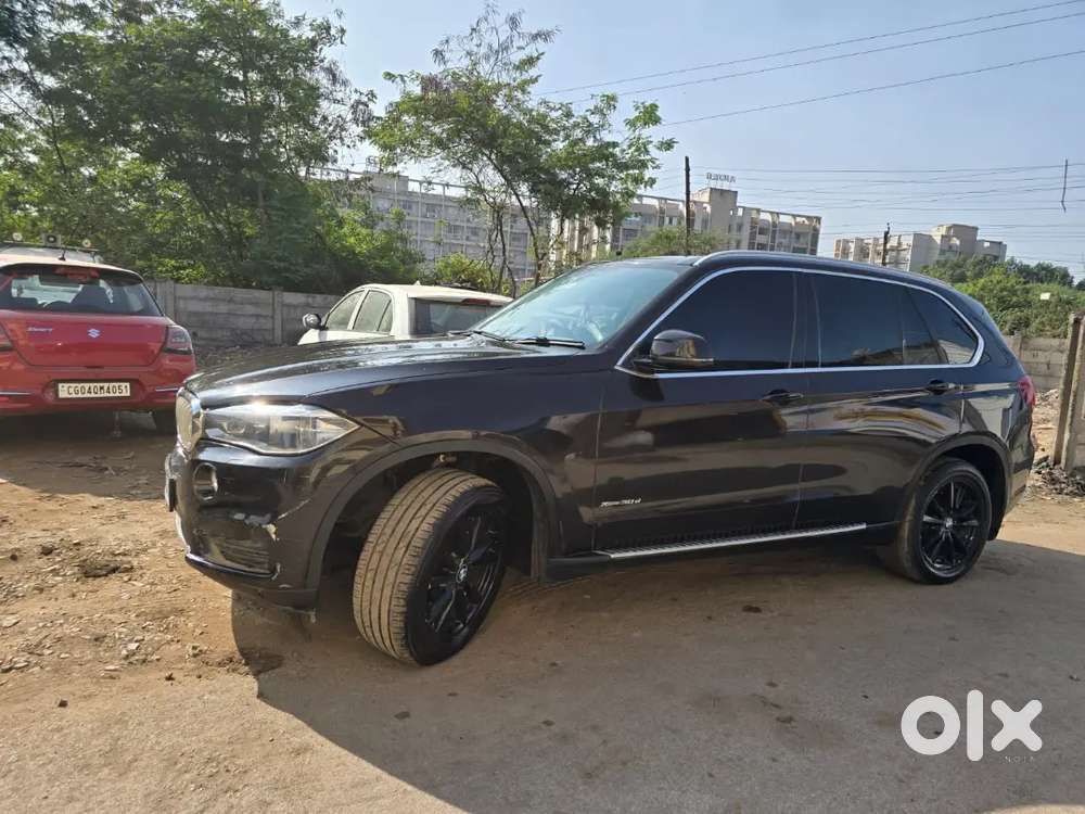 Well Maintained Car With Perfect Engine