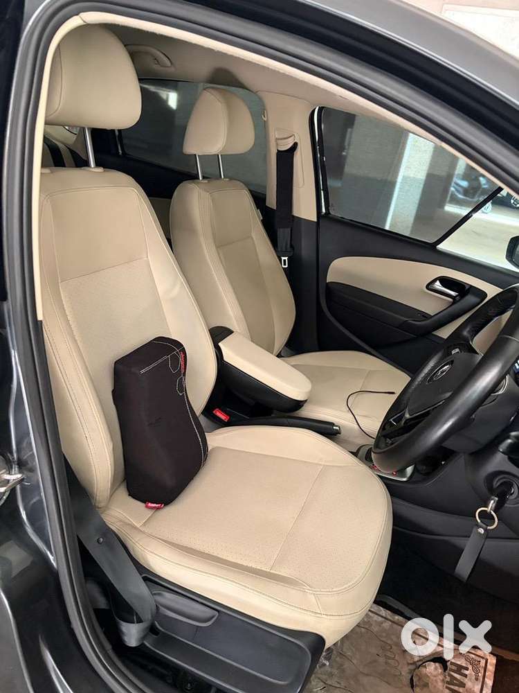 Volkswagen Petrol Automatic 2021