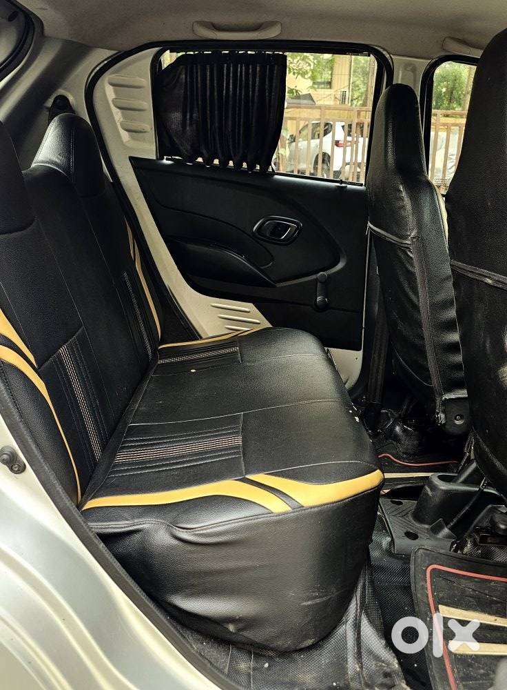 Datsun Redigo Gold 1.0, 2018, Petrol