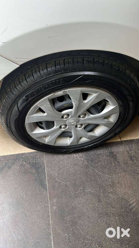 Hyundai Grand I10 2014 Petrol Well Maintained