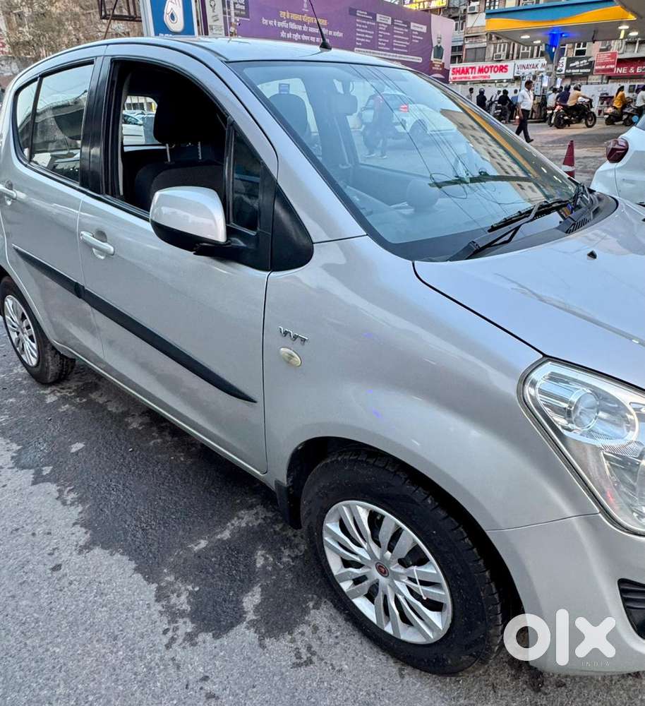 Maruti Suzuki Ritz Genus Vxi, 2015, Petrol