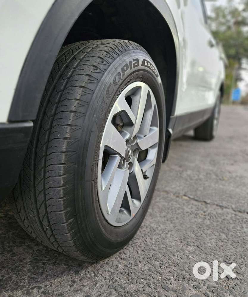 Tata Safari 2.0 Kryotec Xza Plus (o) 6s Red Dark Edition, 2021, Dies..