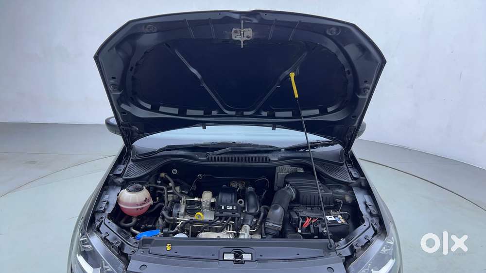 Volkswagen Vento 1.0 Highline Plus At, 2019, Petrol