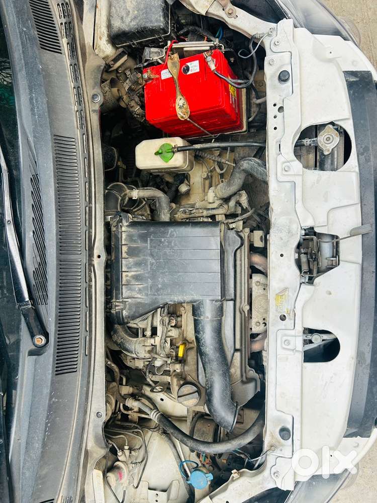 Maruti Suzuki Ritz 2009 Manual Petrol