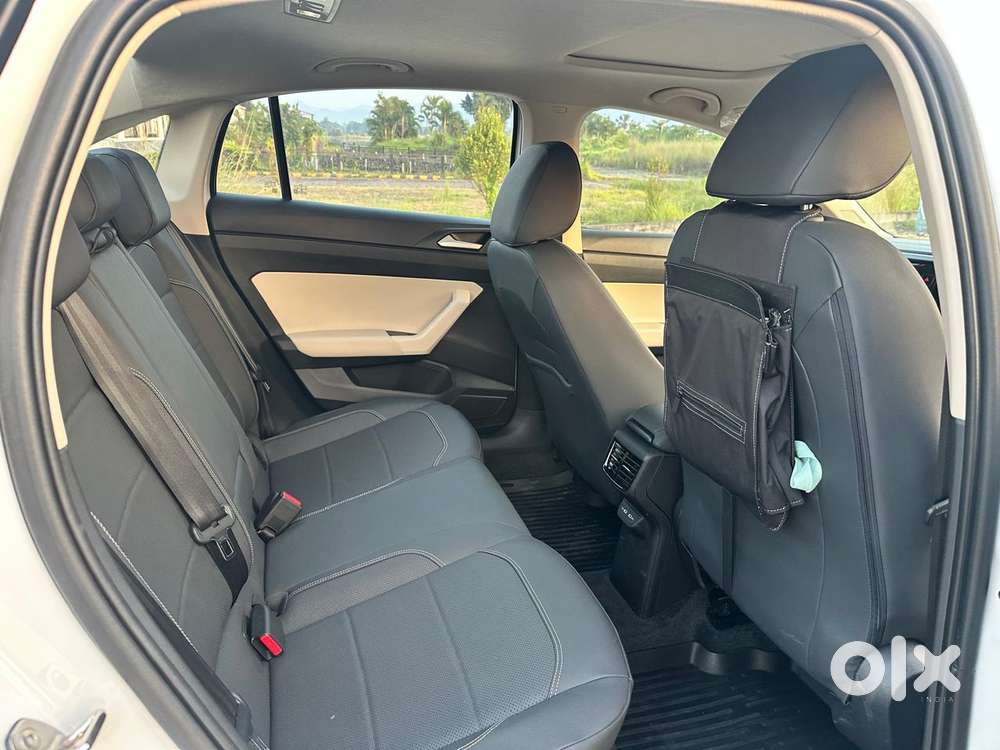 Volkswagen Virtus 1.0 Highline Tsi At, 2024, Petrol