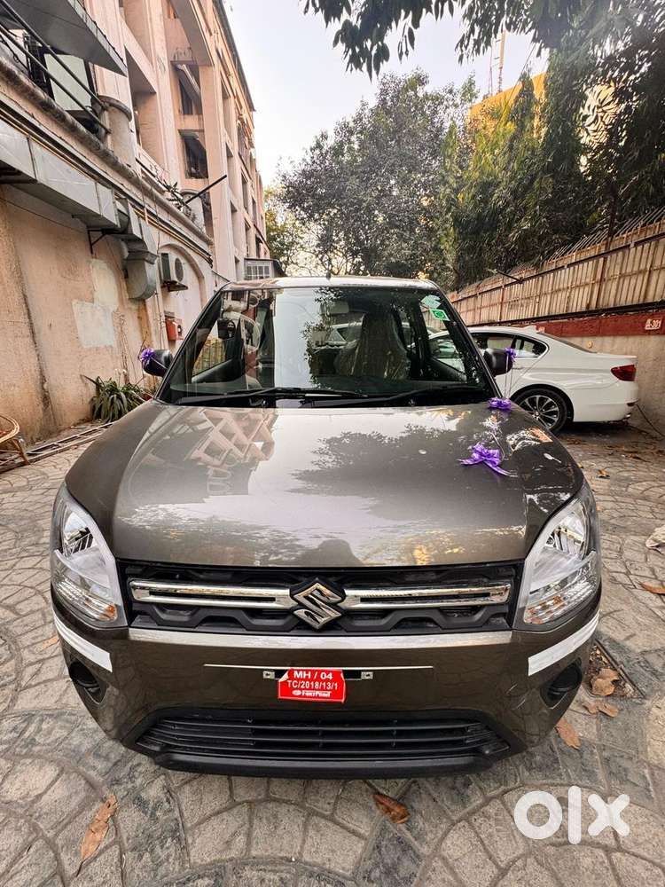 Maruti Suzuki Wagon R, 2025, Cng & Hybrids