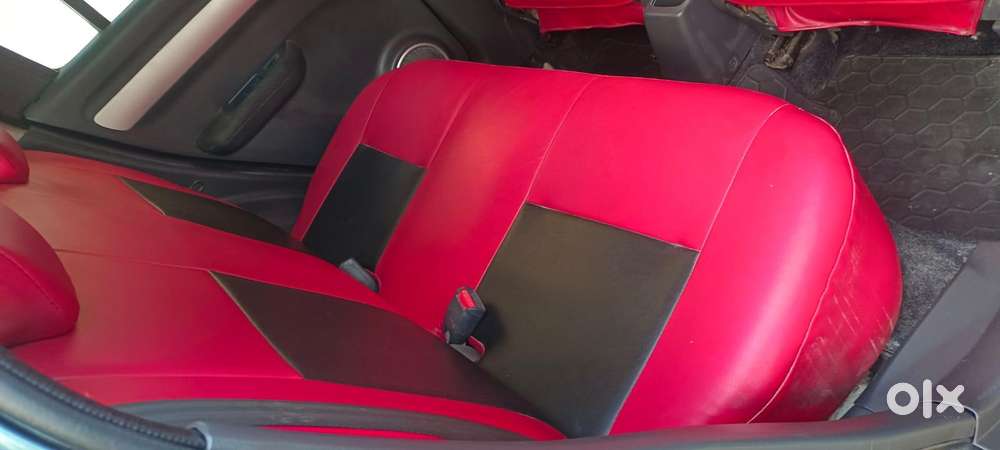 Maruti Suzuki Sx4, 2008, Petrol