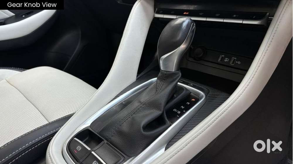 Mg Astor 1.5 Sharp Cvt, 2023, Petrol