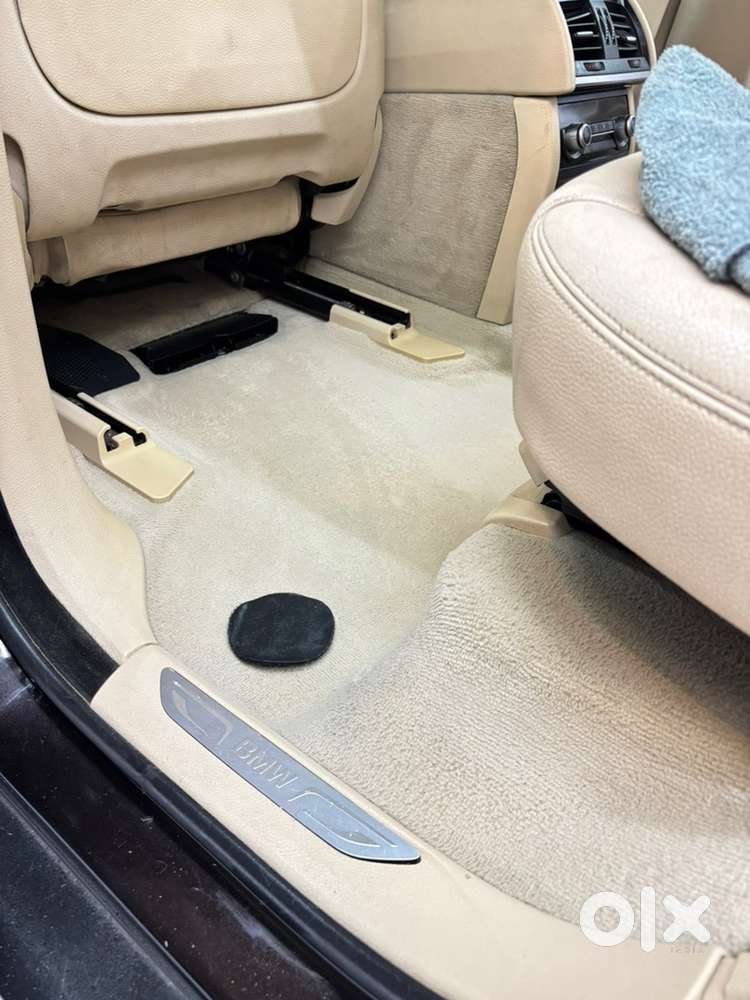 2017 Bmw X5 Automatic
