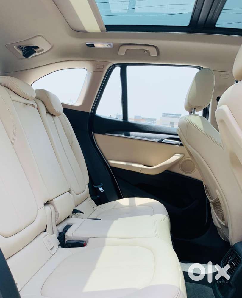 Bmw X1 2.0 Sdrive 20d, 2018, Diesel