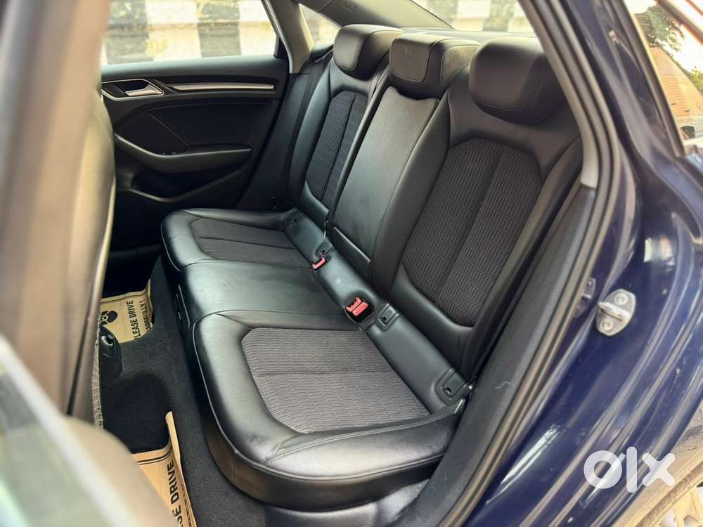 Audi A3 35 Tfsi Premium, 2018, Petrol