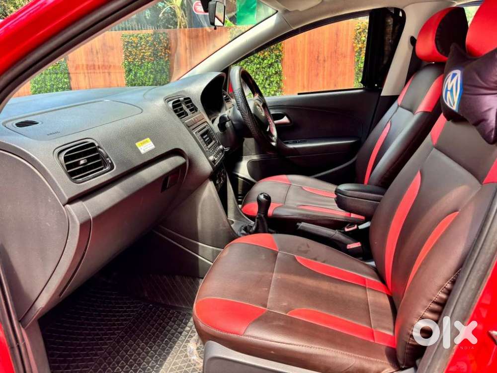 Volkswagen Polo 1.0 Comfortline Plus, 2020, Petrol