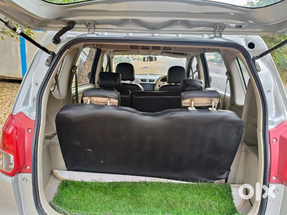 Maruti Suzuki Ertiga