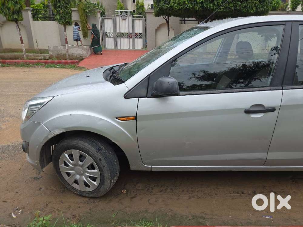 Ford Figo Duratorq Diesel Exi 1.4 2015