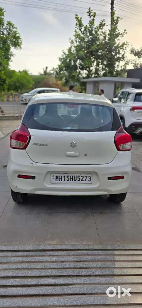 Maruti Suzuki Celerio Vxi, 2022, Petrol
