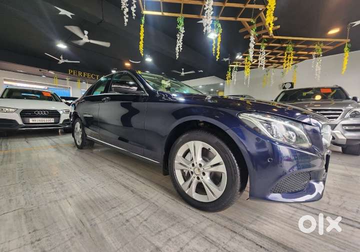 Mercedes-benz C-class 2.1 C 250 Cdi, 2016, Diesel