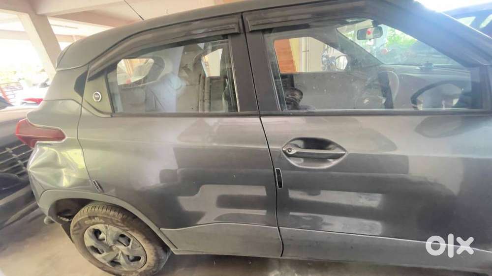 Tata Punch 2024 Petrol Good Condition