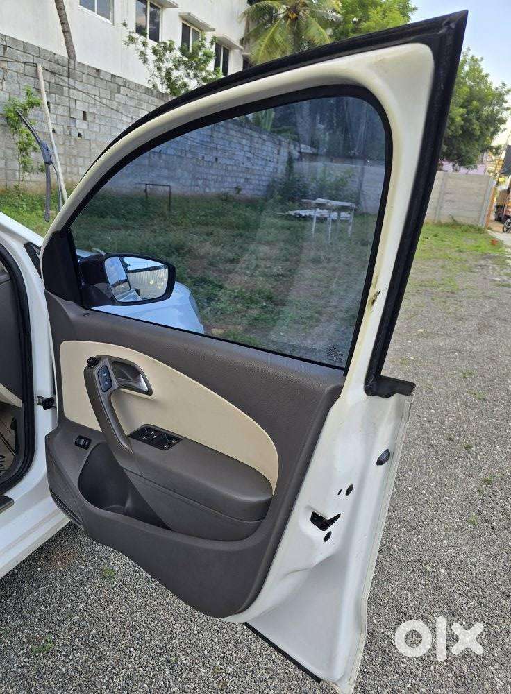 Volkswagen Vento 2010-2013 Diesel Highline, 2014, Diesel