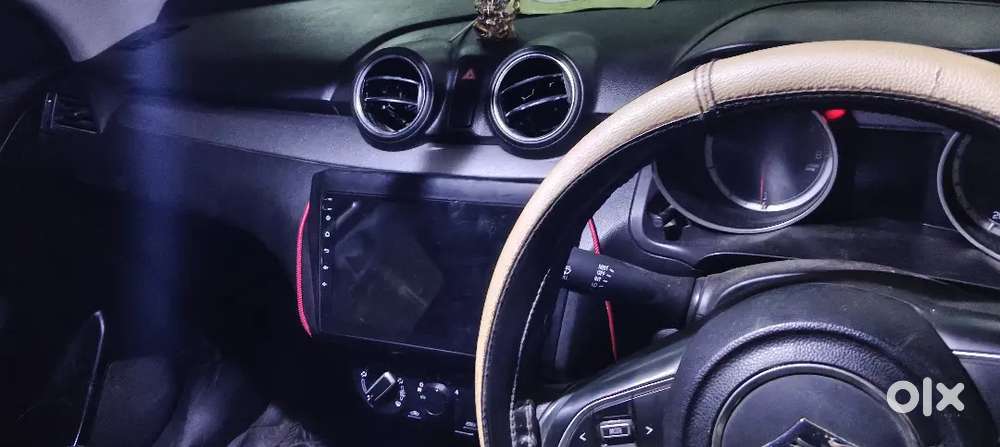 Maruti Suzuki Swift 2018
