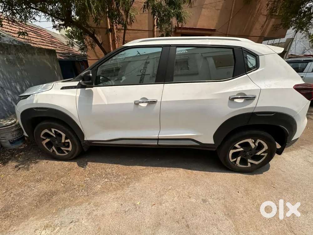 Nissan Magnite Xl 2024