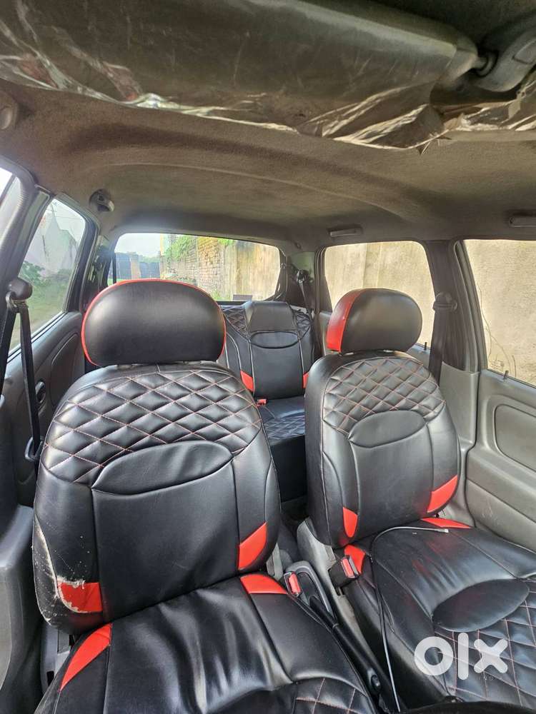 Maruti Suzuki Alto 2009