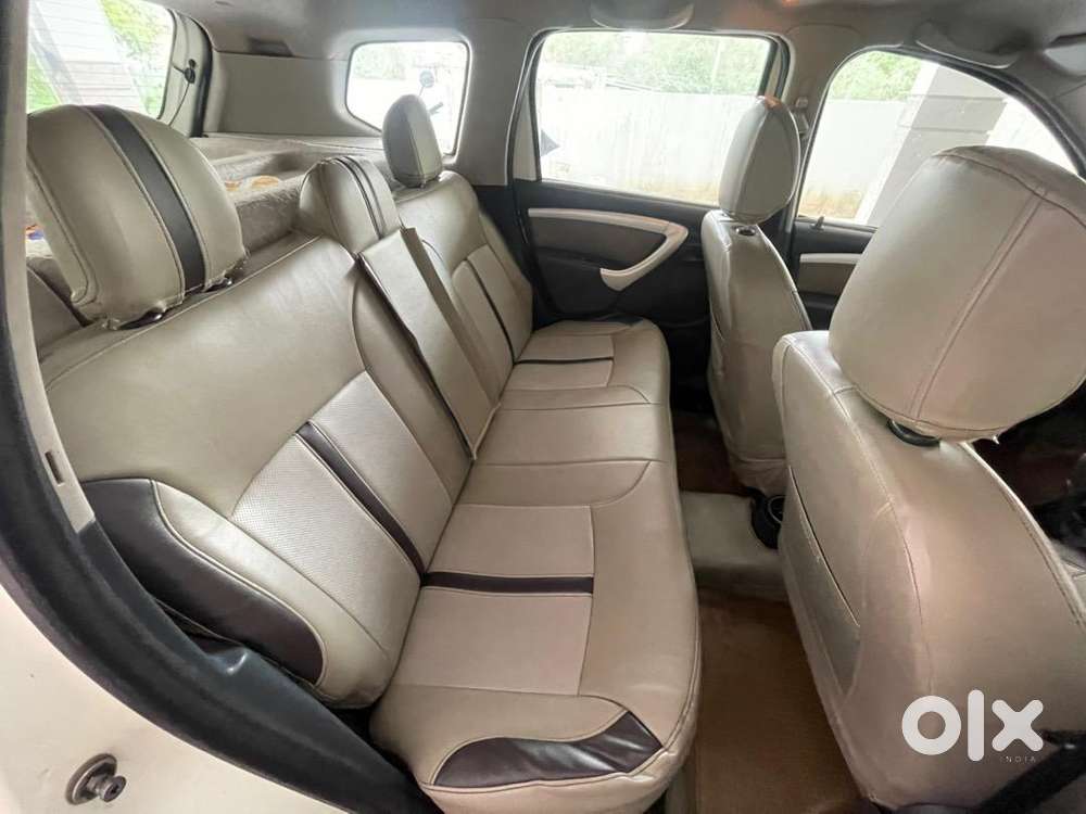 Renault Duster 2013