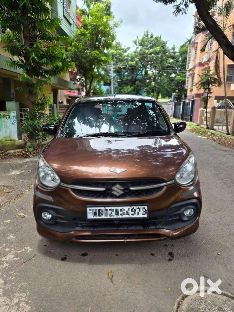 Maruti Suzuki Celerio Vxi, 2022, Petrol