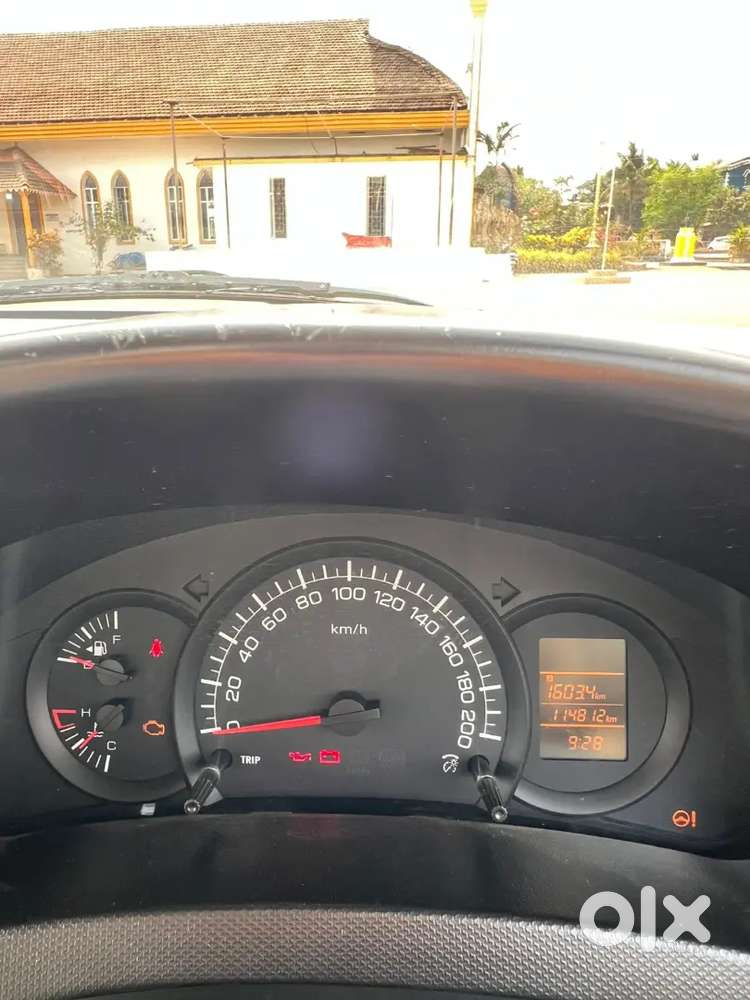 Maruti Suzuki Dzire 2019 Petrol Good Condition