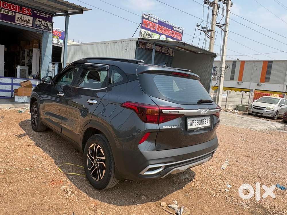 Kia Car With Manual Transmission 2022