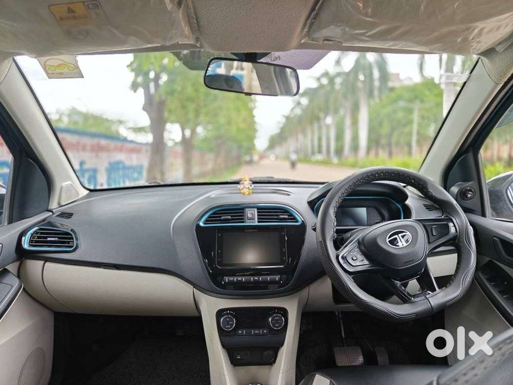 Tata Tiago Ev Xt Lr, 2024, Electric