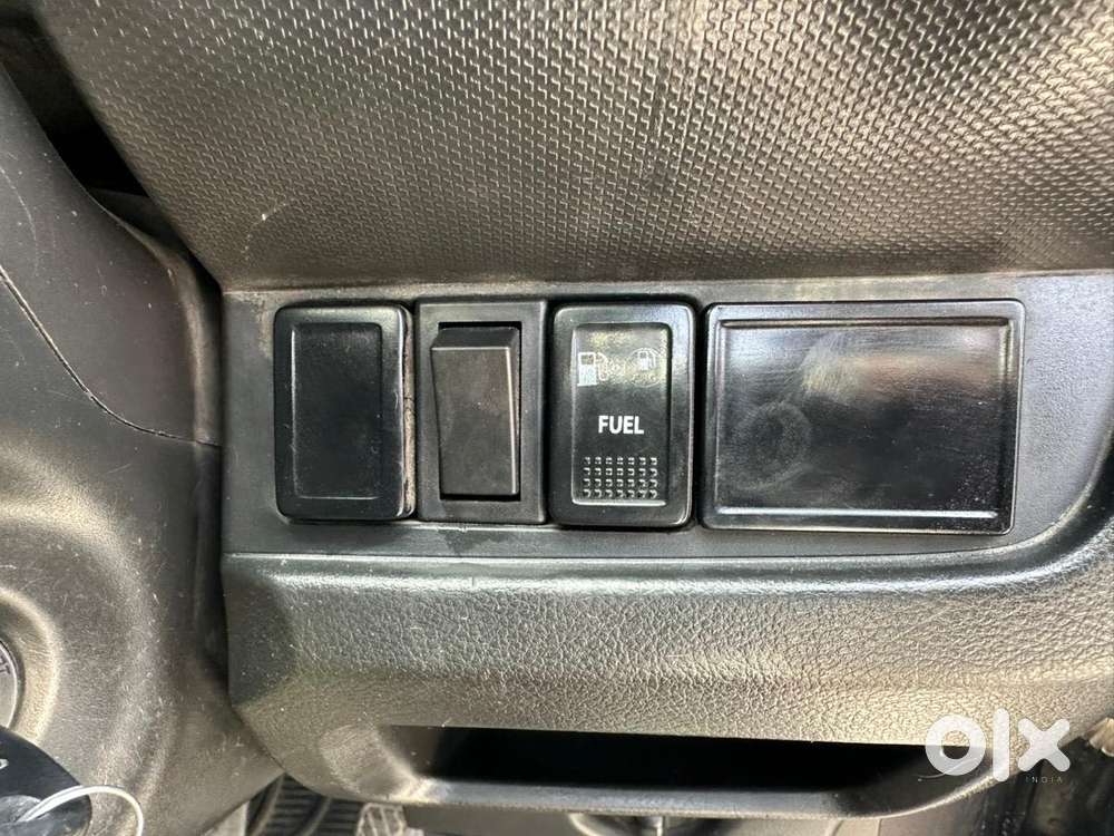 Maruti Suzuki S-presso Vxi S-cng, 2022, Petrol