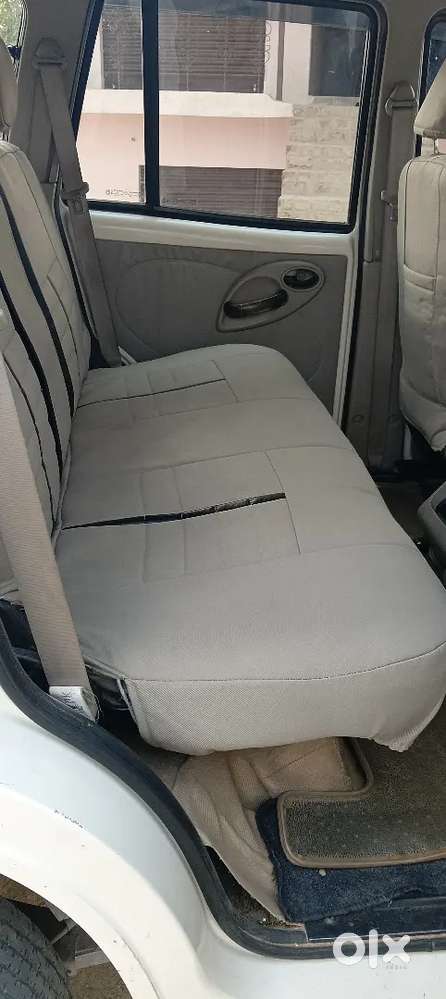 Mahindra Scorpio 2017 Diesel